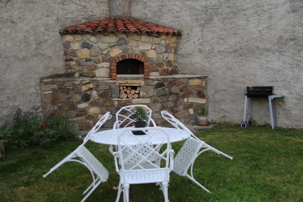 Ideal Voyageurs & Travailleurs Cherchant Du Calme Manglieu Luaran gambar